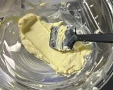ラムレーズンクッキー作り方1写真