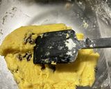 ラムレーズンクッキー作り方5写真