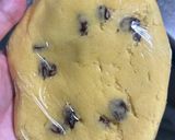 ラムレーズンクッキー作り方6写真