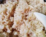 簡単 美味しい焼おにぎり作り方1写真