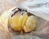 水だこと夏野菜のマリネ作り方1写真