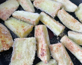 簡単おかず！なすのあげない唐揚げ！夕飯に作り方4写真