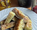 簡単おかず！なすのあげない唐揚げ！夕飯に作り方6写真