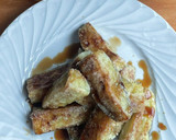 簡単おかず！なすのあげない唐揚げ！夕飯に作り方7写真
