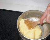 しっとり~♪とろけるロール作り方3写真