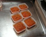 じっくり型 トマトソース作り方8写真