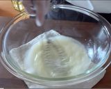 カリッとざらめ 基本のレーズンロールパン作り方5写真