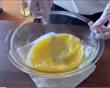 カリッとざらめ 基本のレーズンロールパン作り方6写真