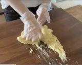 カリッとざらめ 基本のレーズンロールパン作り方9写真