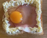 なんちゃってラピュタ風パン作り方2写真