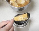 厚揚げ紅しょうが丼作り方5写真