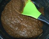 すり胡麻入り万能味噌ダレ作り方2写真