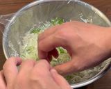 じゃがいもとピーマンのおひたし作り方8写真