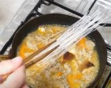 春雨入り酸辣湯~味噌味~作り方4写真
