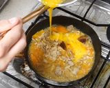 春雨入り酸辣湯~味噌味~作り方5写真