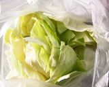 5分で完成!やみつき麻辣キャベツ作り方1写真