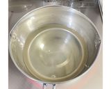 ☆冷やし☆だし出汁茶漬け作り方1写真