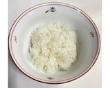 ☆冷やし☆だし出汁茶漬け作り方2写真