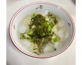 ☆冷やし☆だし出汁茶漬け作り方3写真