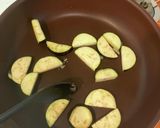 ピリ辛和風アラビアータ作り方1写真