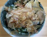 納豆山わさび丼作り方5写真