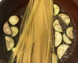 ピリ辛和風アラビアータ作り方2写真