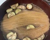ピリ辛和風アラビアータ作り方3写真
