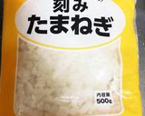切る物なし、ドライカレー作り方1写真
