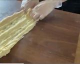 カリッとざらめ 基本のレーズンロールパン作り方11写真