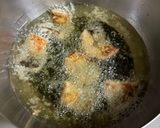 秋さばのサクッと竜田揚げ♪作り方2写真