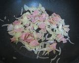 味噌が隠し味♡ジャーマンポテトサラダ作り方3写真