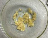バナナパンケーキ作り方1写真