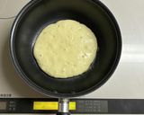 バナナパンケーキ作り方4写真