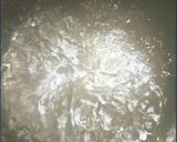 蟹のトマトクリームパスタ グルテンフリー作り方11写真