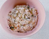 簡単おにぎり2作り方4写真