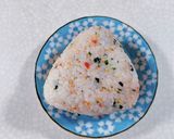 簡単おにぎり2作り方7写真