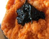 フルーツ酢とにんじんのドレッシング作り方4写真