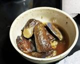 簡単ナスの煮浸し作り方5写真