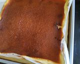 18×18スクエア型で♡チーズケーキ♡作り方16写真