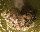 あさりの砂抜き作り方1写真