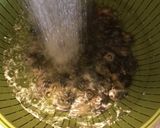 あさりの砂抜き作り方6写真