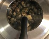 あさりの砂抜き作り方7写真