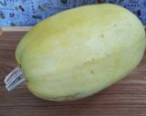 錦糸瓜の粕漬け作り方1写真