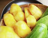 錦糸瓜の粕漬け作り方8写真