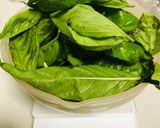 絶対おいしいジェノベーゼ作り方1写真