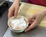お弁当にピッタリ！人参の肉巻き作り方2写真