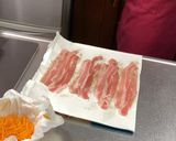 お弁当にピッタリ！人参の肉巻き作り方4写真
