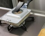 お弁当にピッタリ！人参の肉巻き作り方8写真