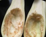 ナスのボート作り方1写真