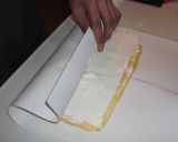 しっとり~♪とろけるロール作り方14写真